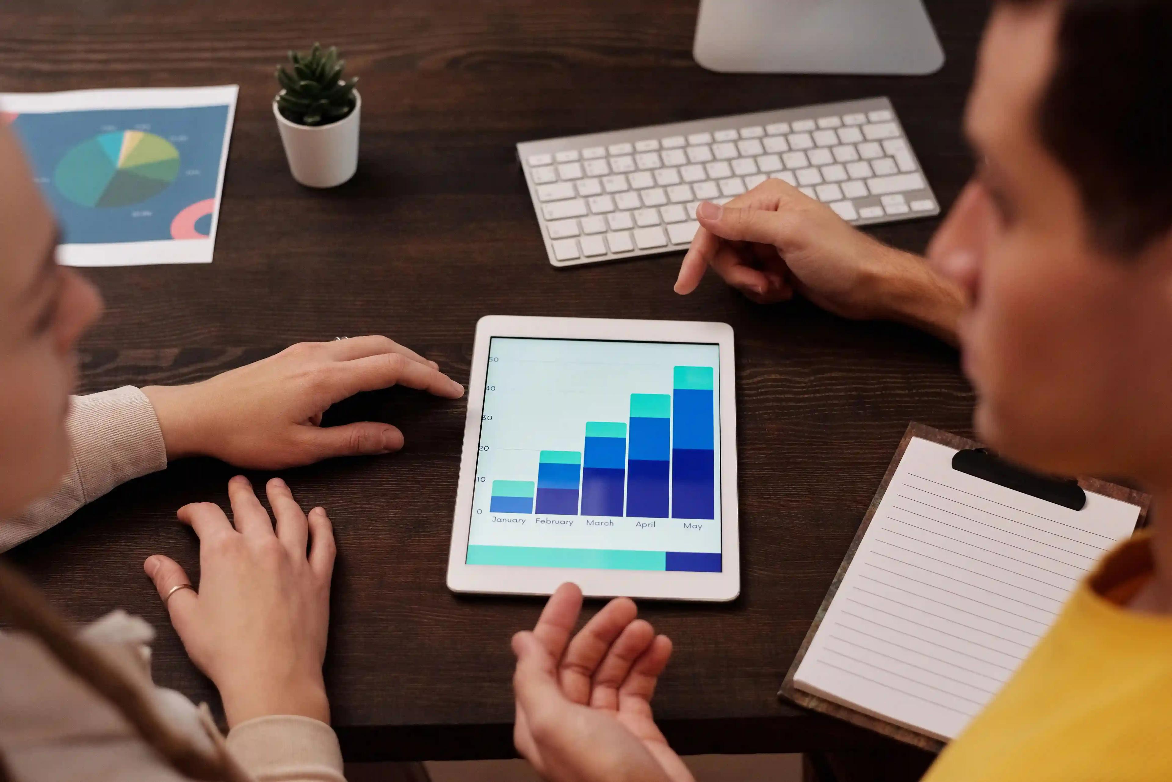 CanDev SEO specialist services for technical SEO and organic growth