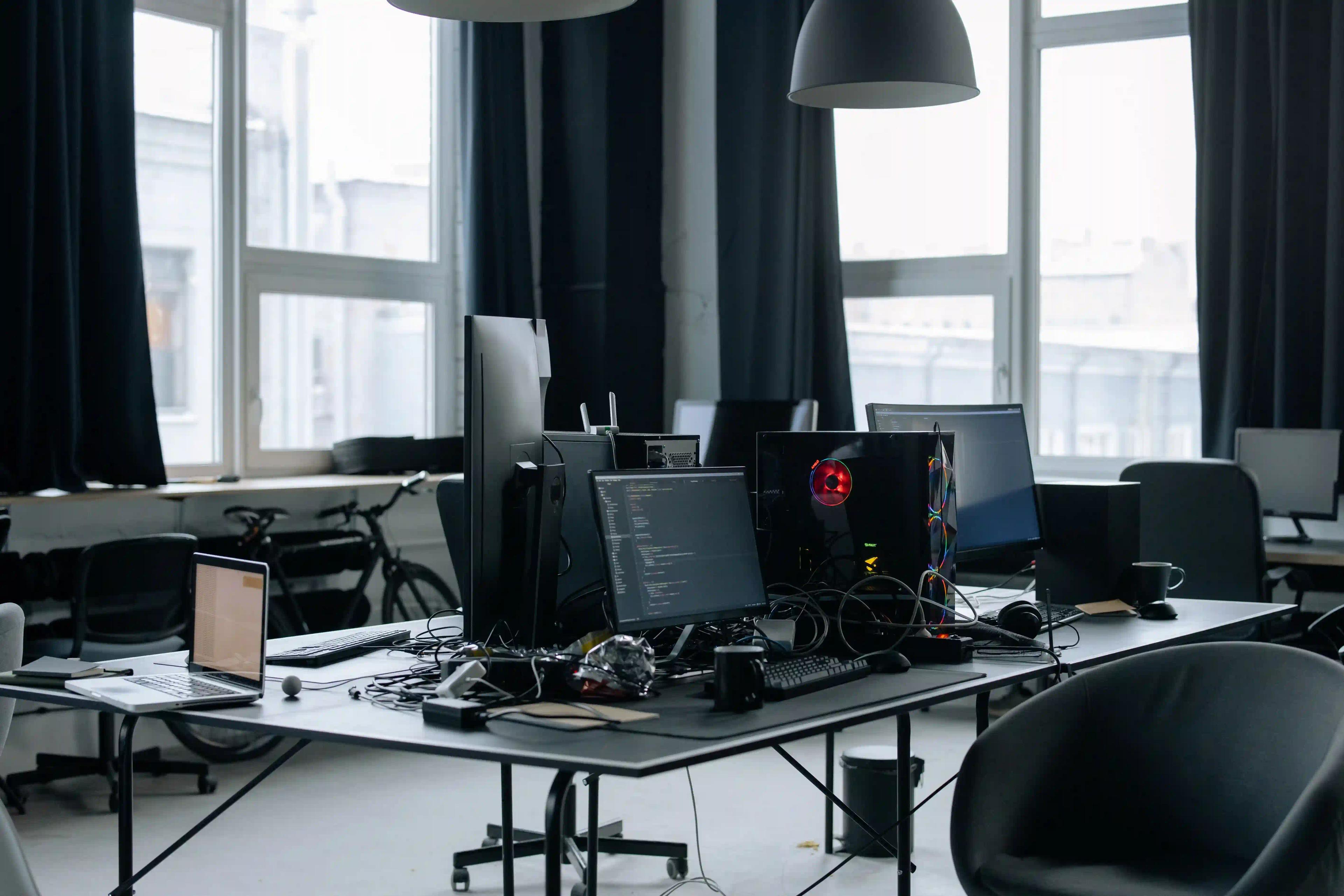 CanDev AI solutions and intelligent software automation