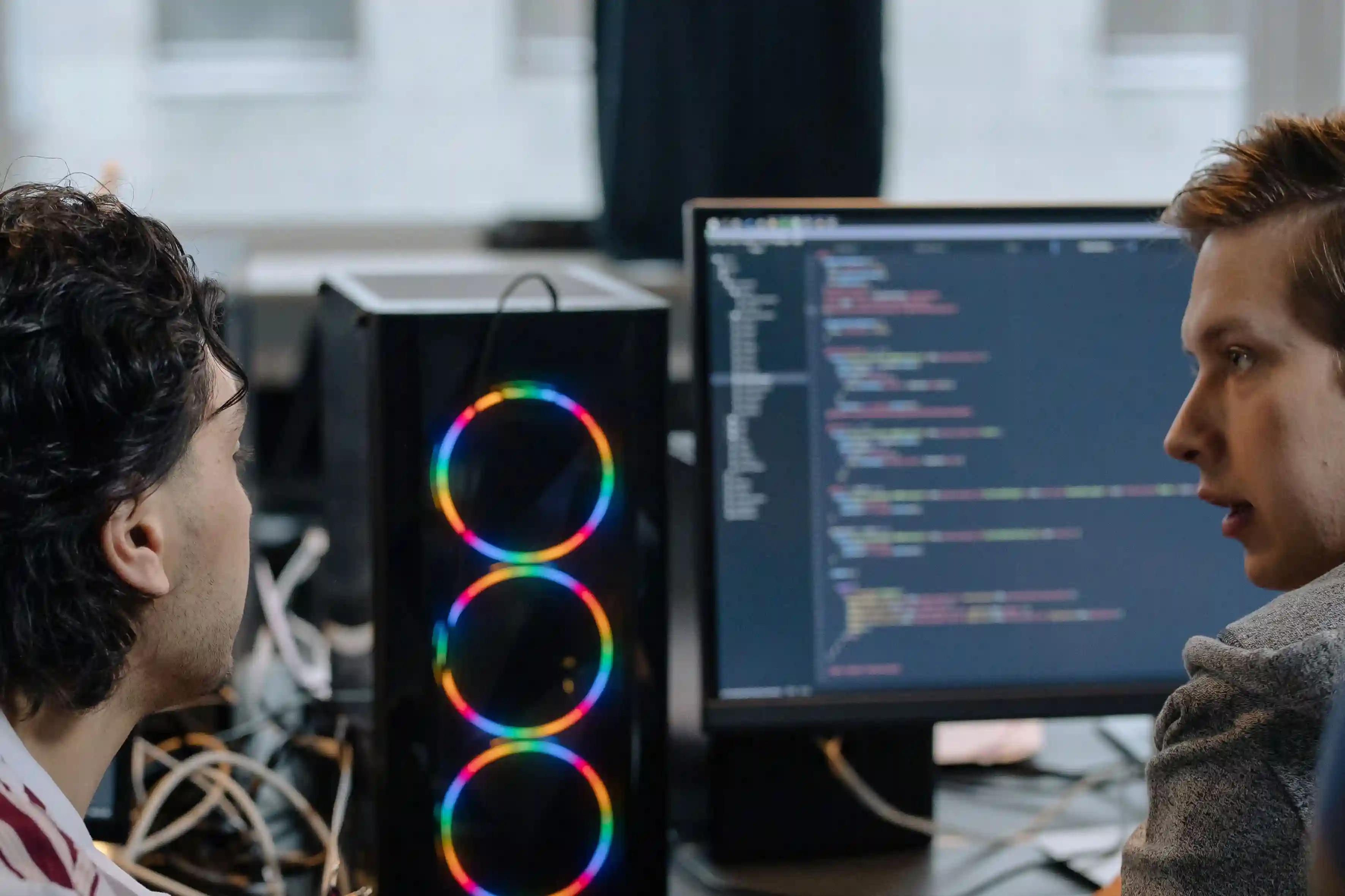 CanDev cloud infrastructure and DevOps engineering