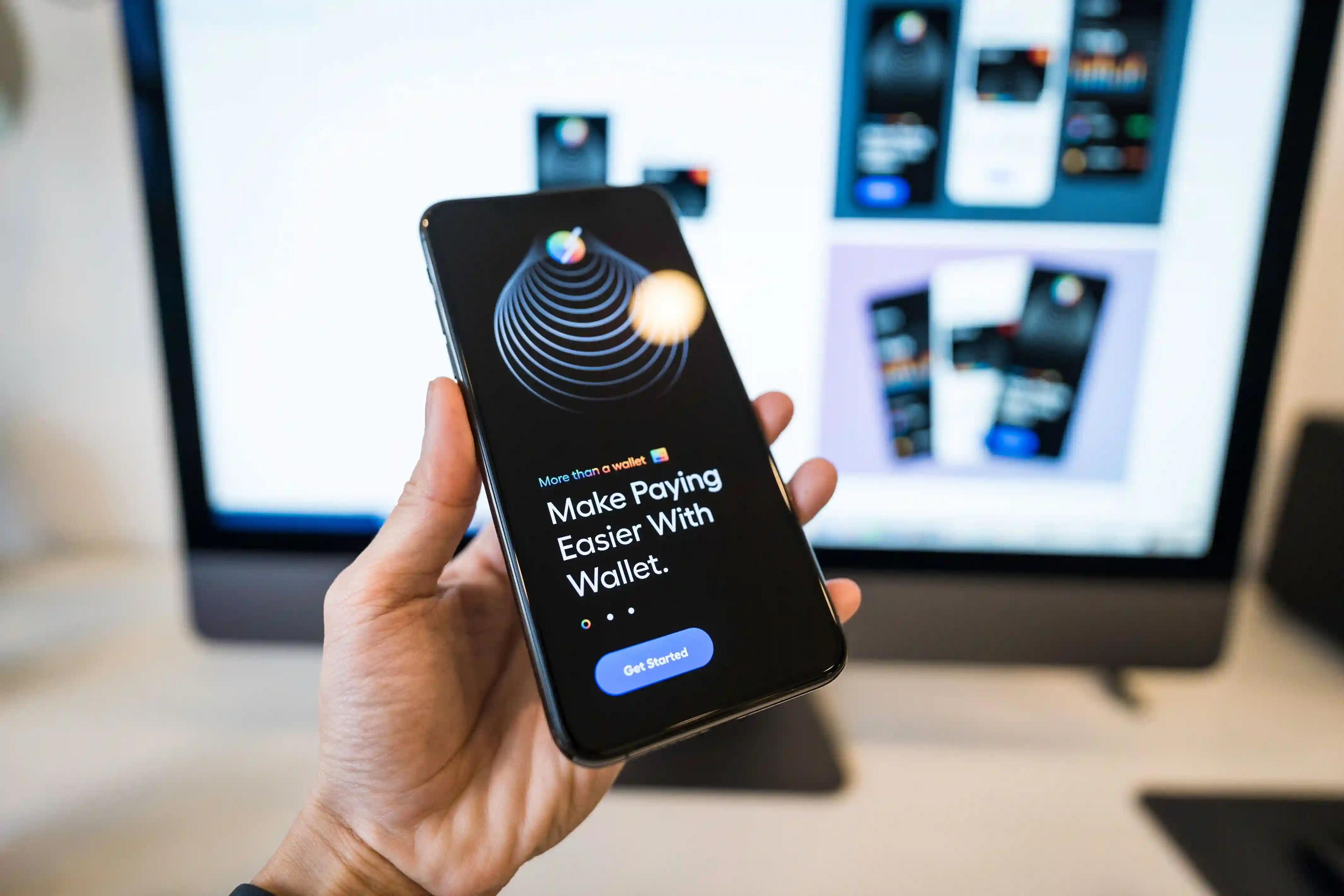 UI/UX Design in Hamilton