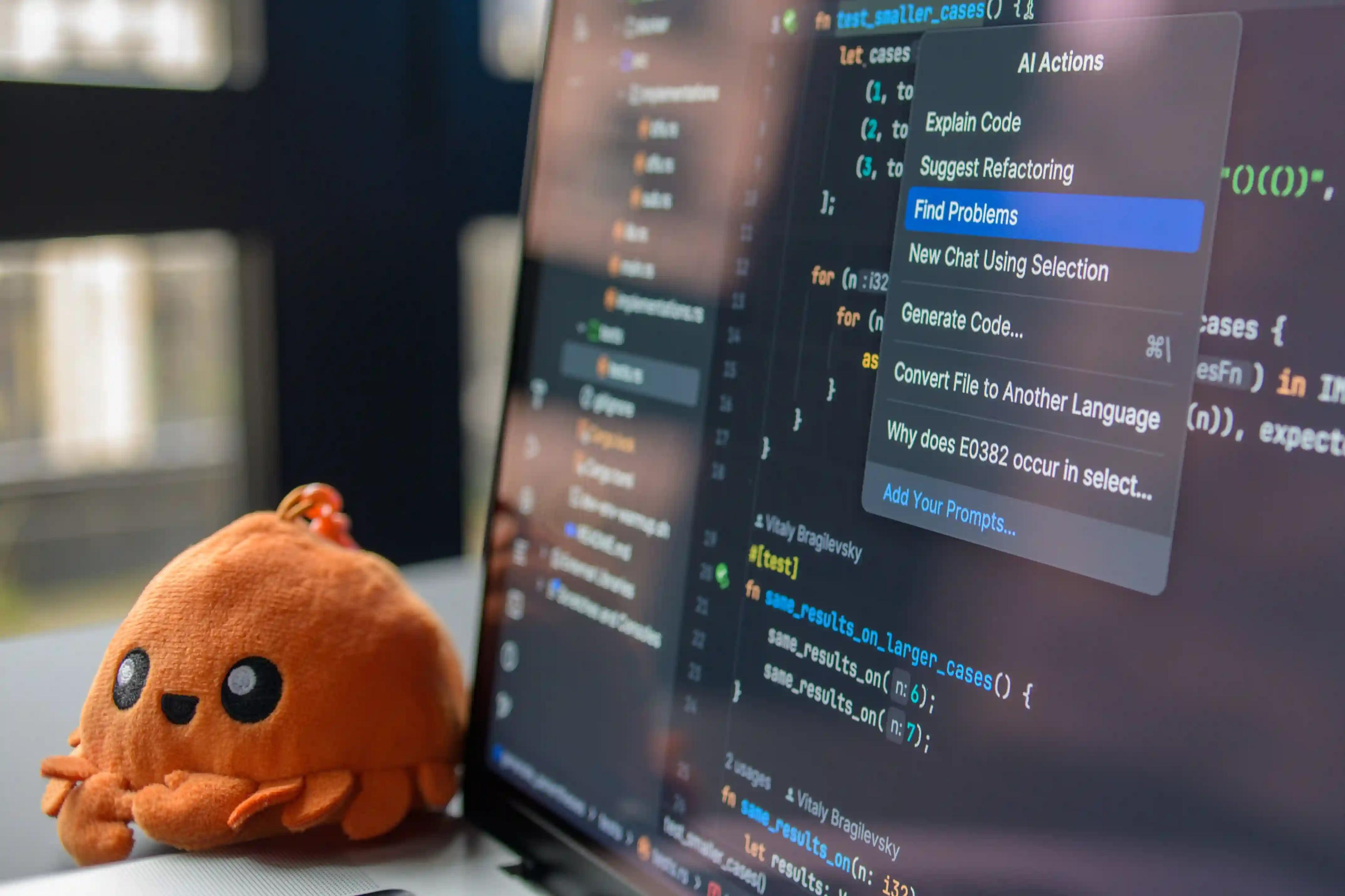 AI Development in Calgary