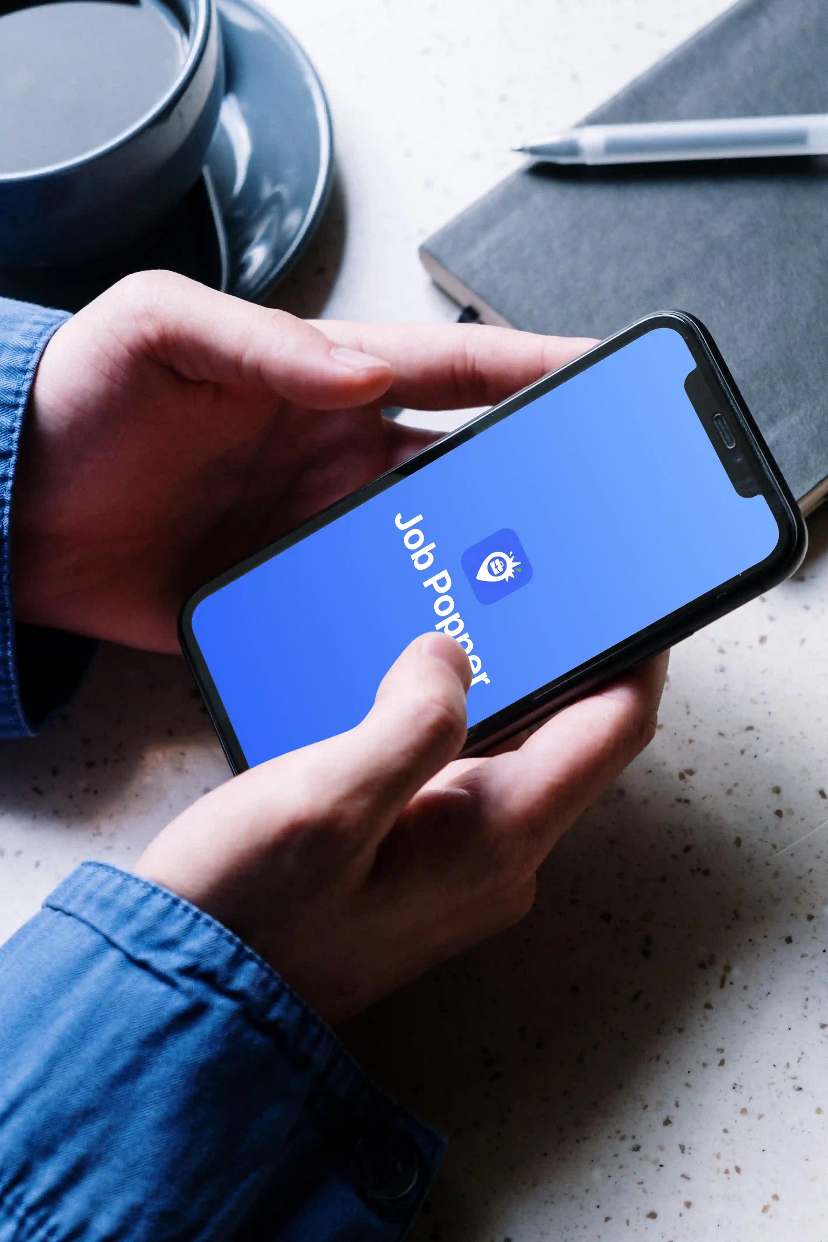 Mobile app development in Ottawa