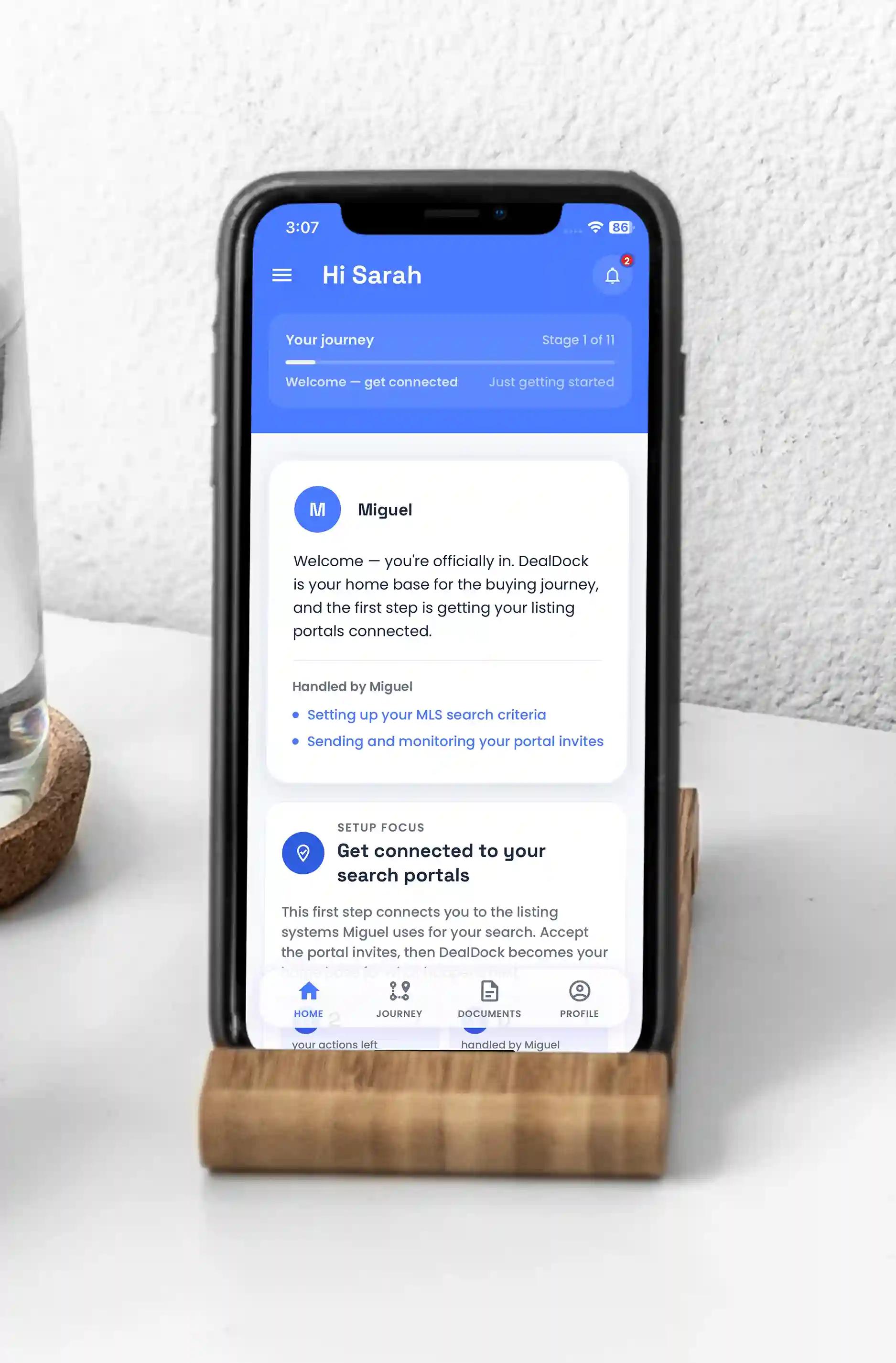Mobile app development in Vancouver