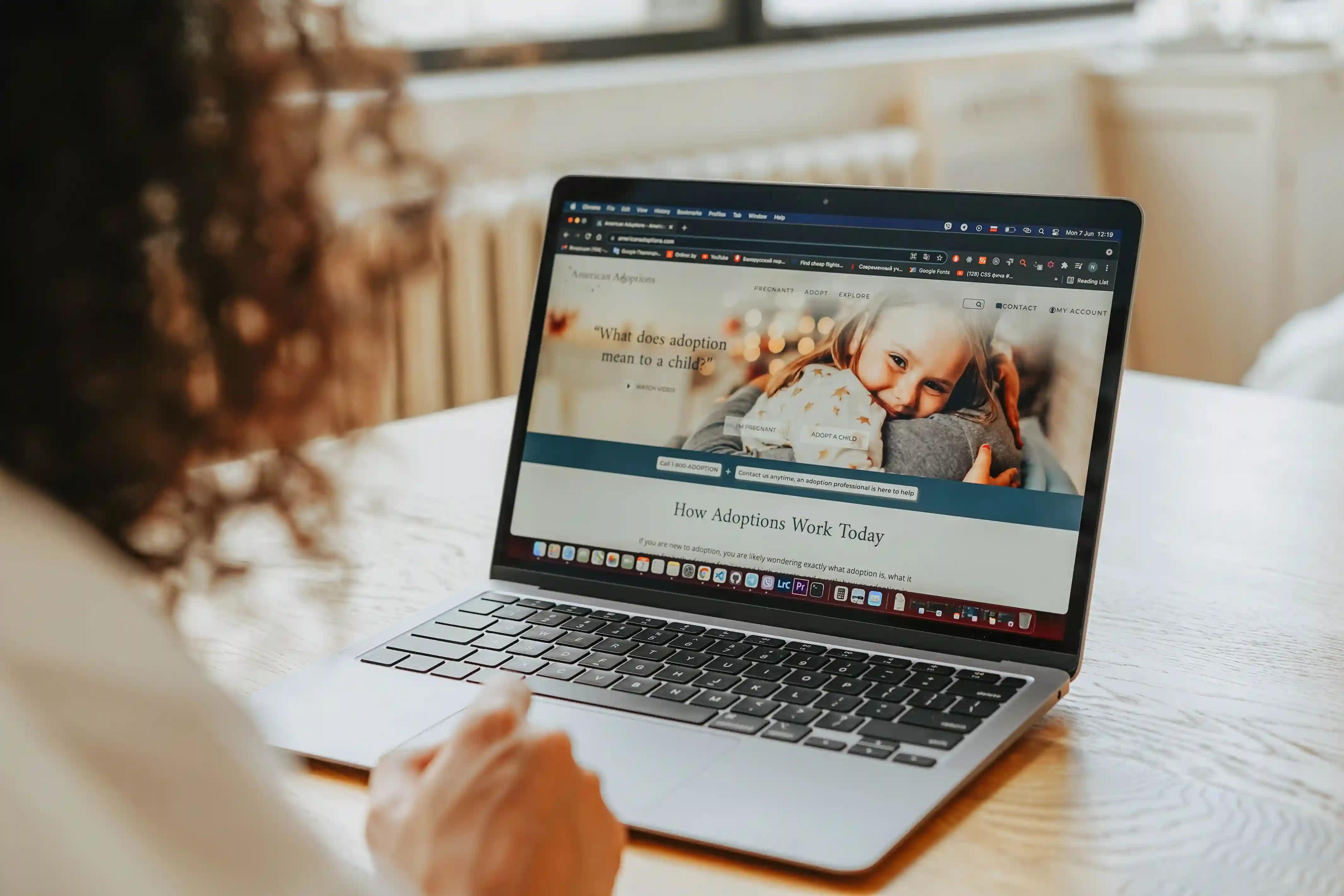 Web application development in Calgary