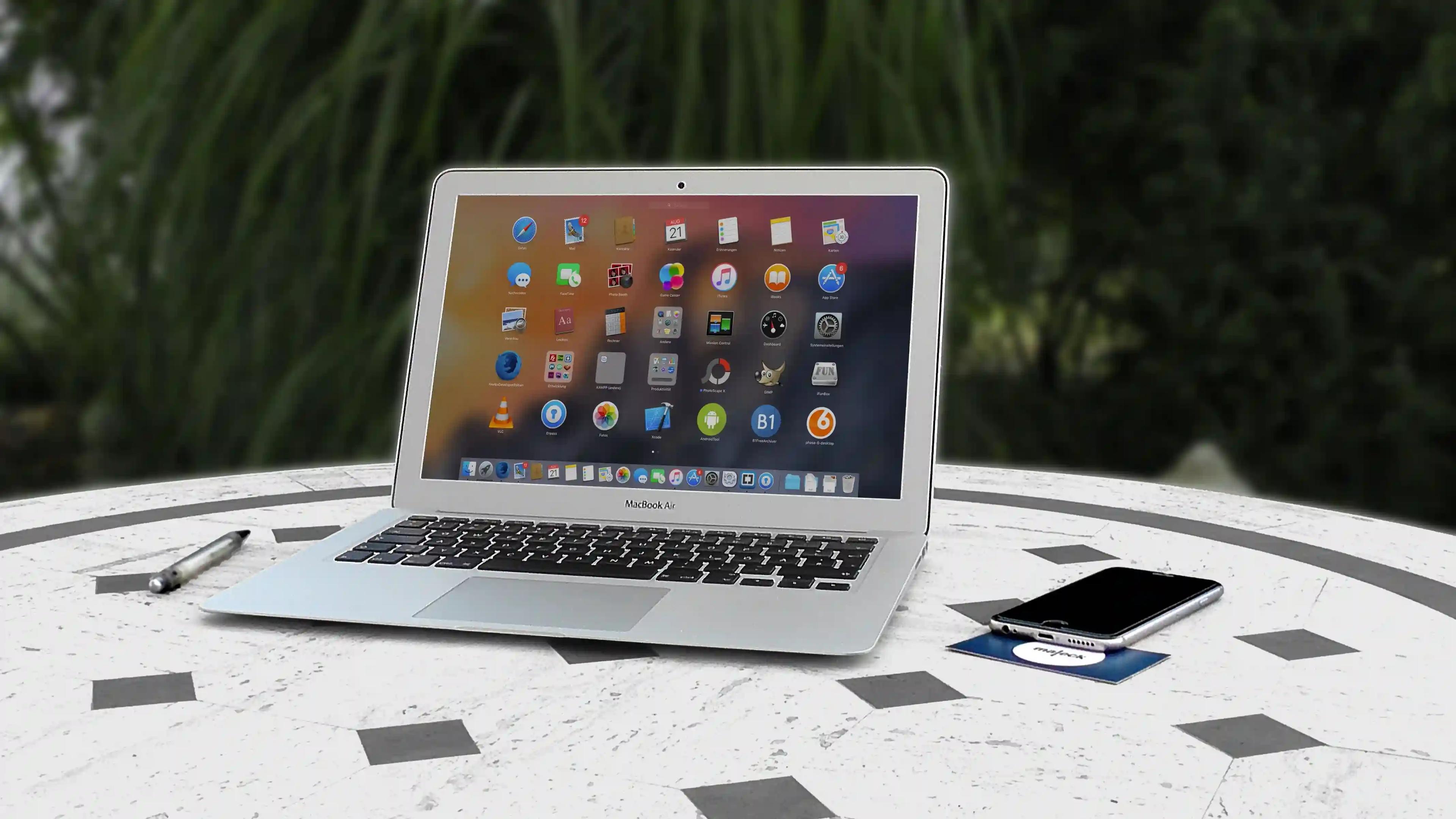 Web application development in Ottawa