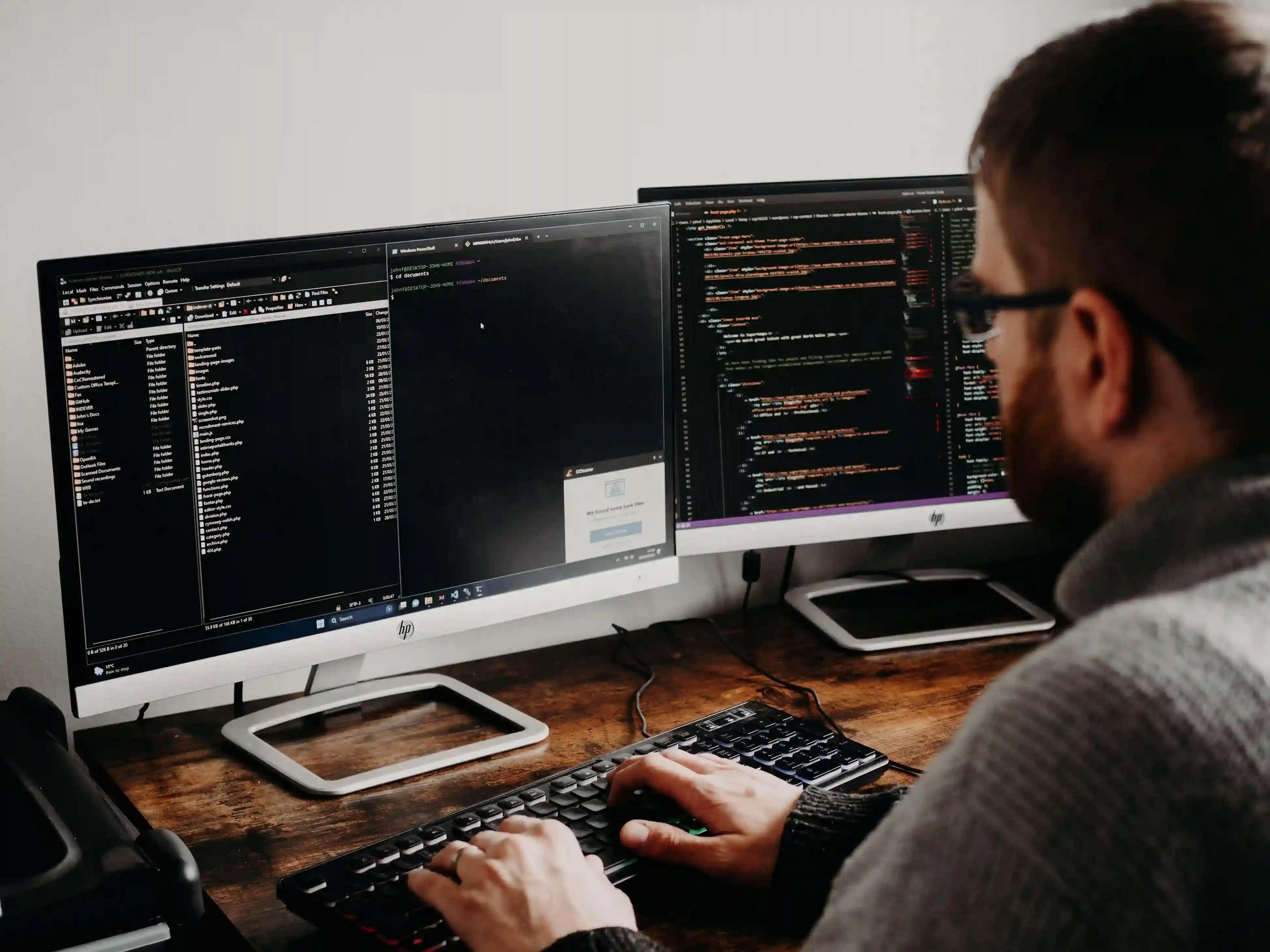 AI Development