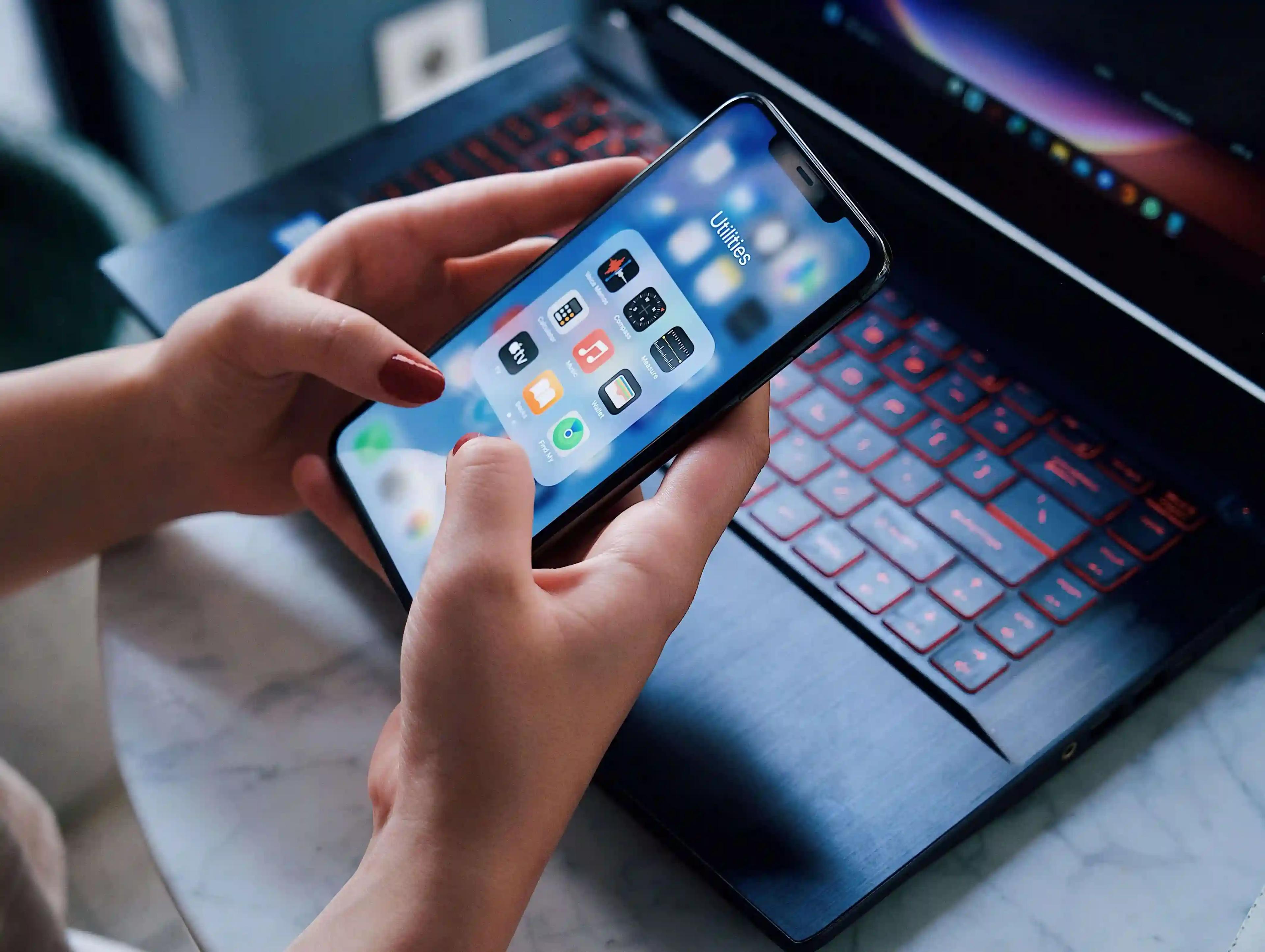 Mobile Applications