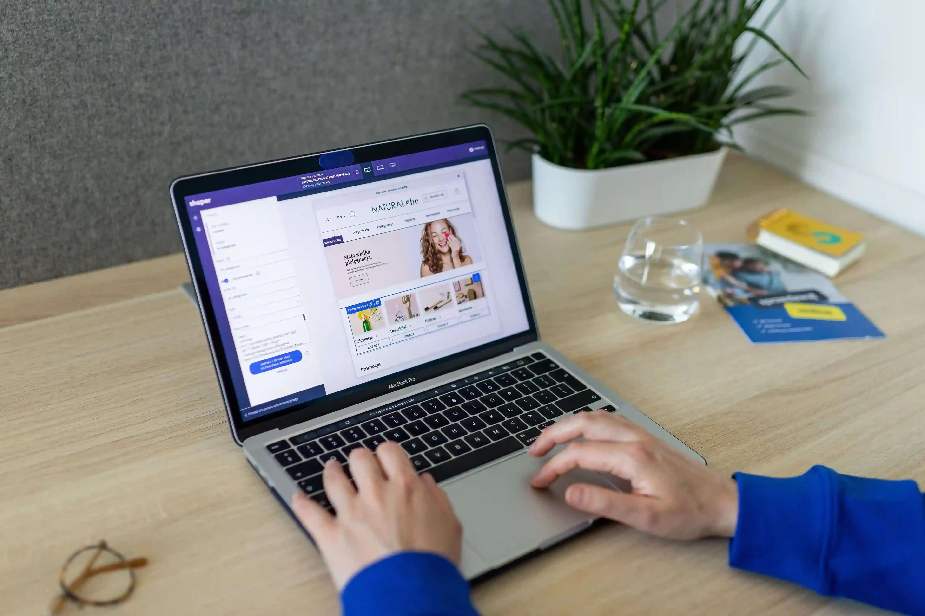 Shopify Development