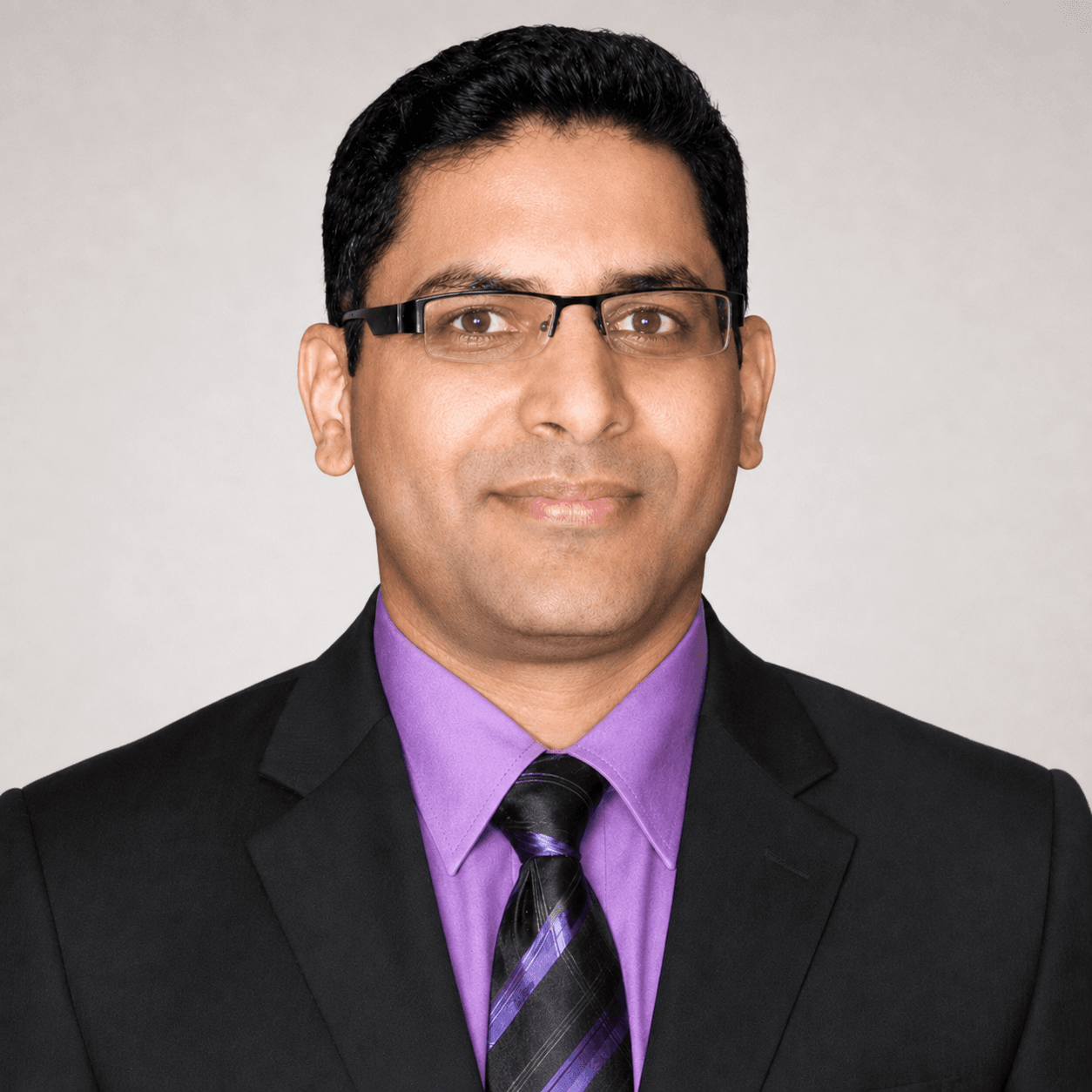 Waheed Ashraf