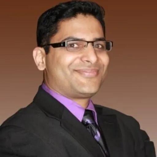 Waheed Ashraf