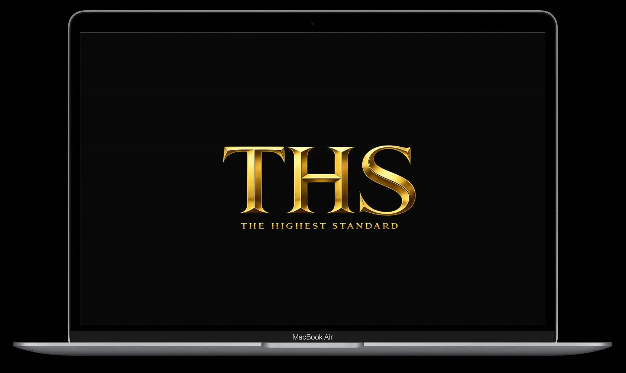 The Highest Standard