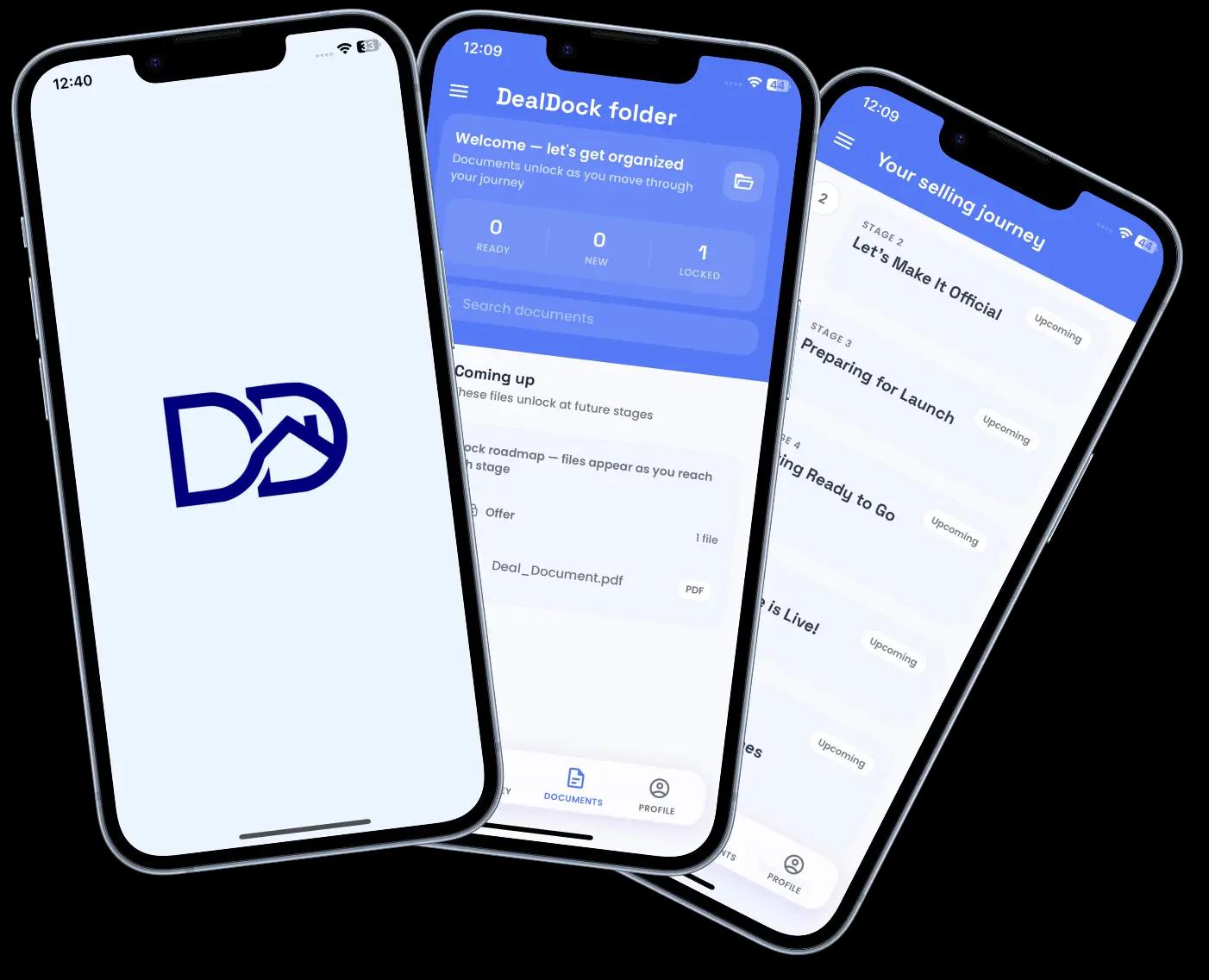 Deal Dock