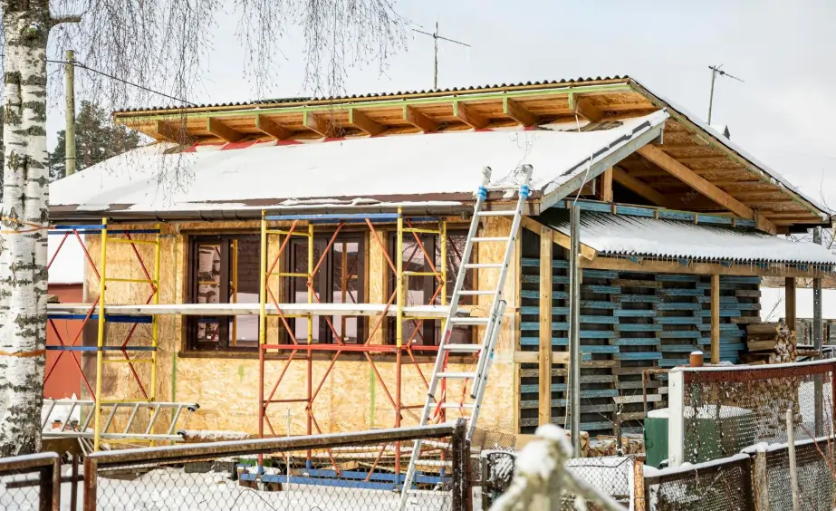 Construction