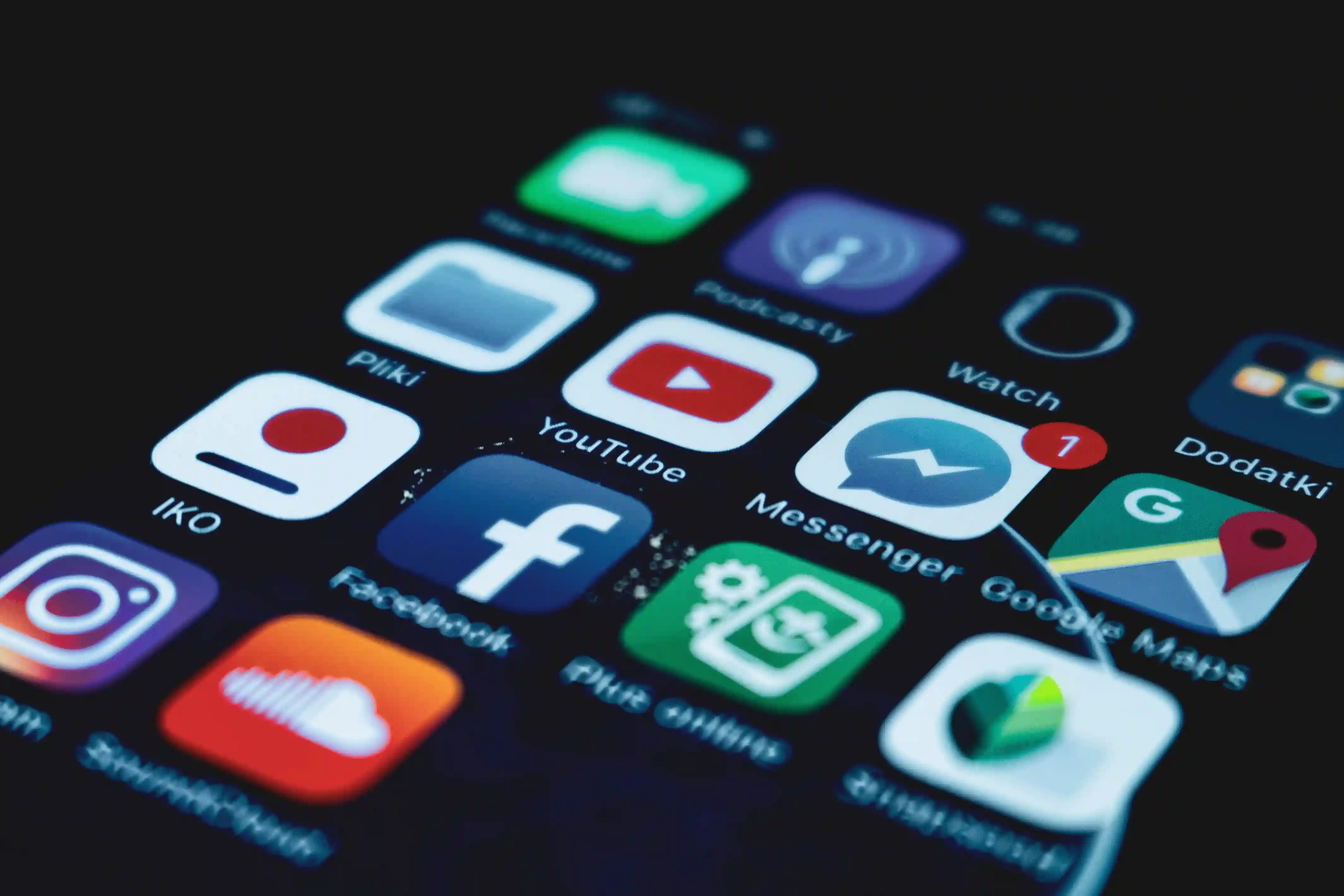 Mobile app development in Calgary