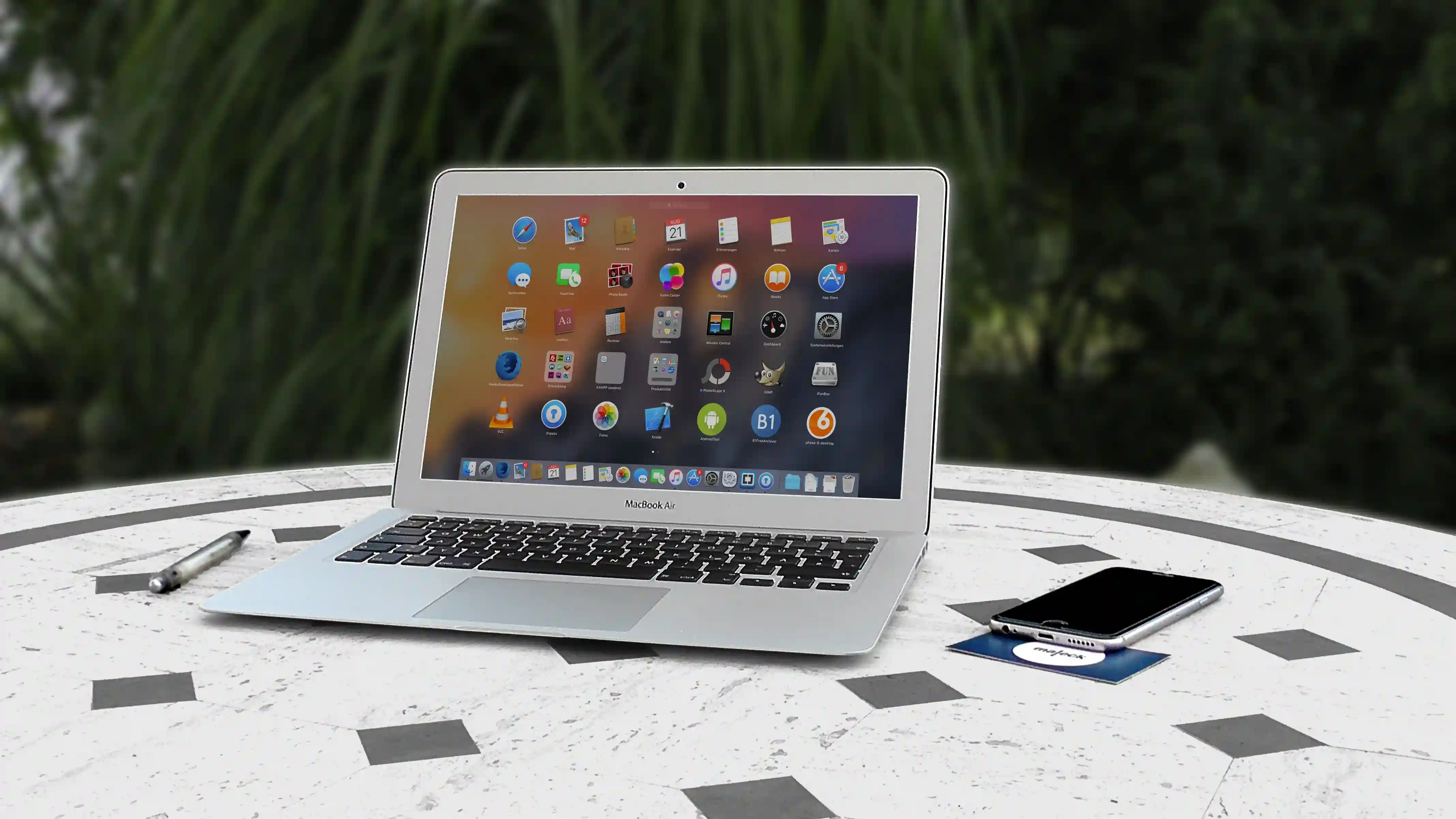 Web application development in Ottawa