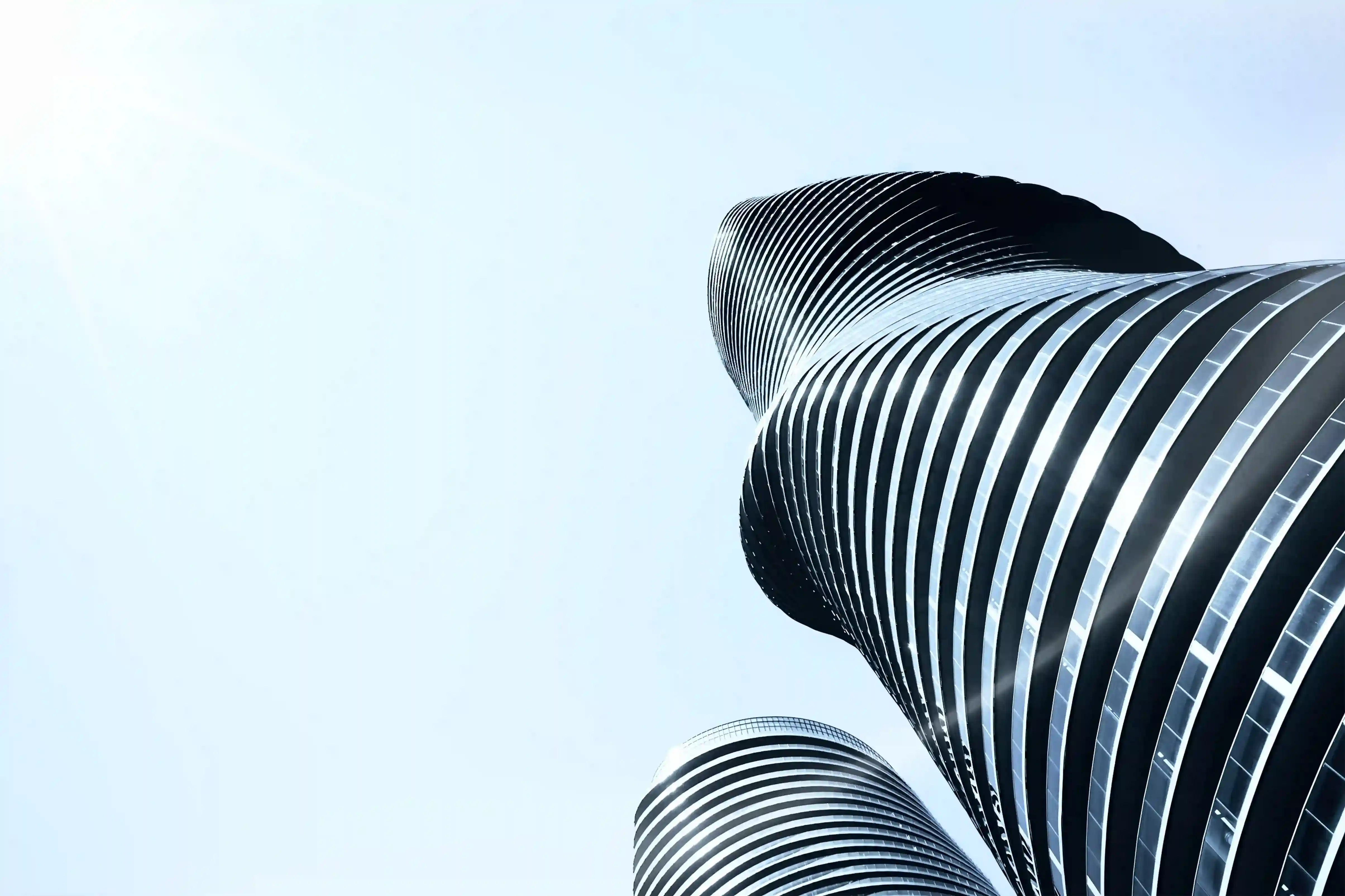 Mississauga corporate district