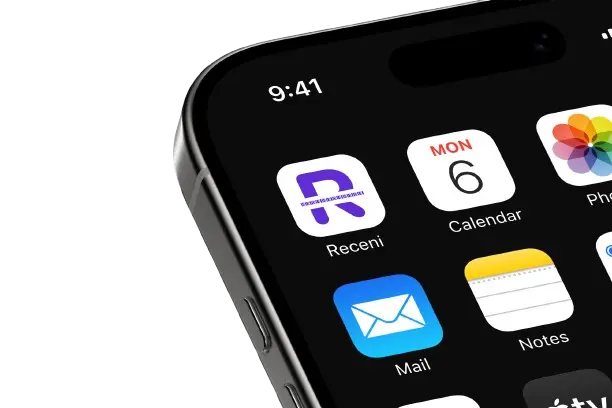 Mobile UI/UX