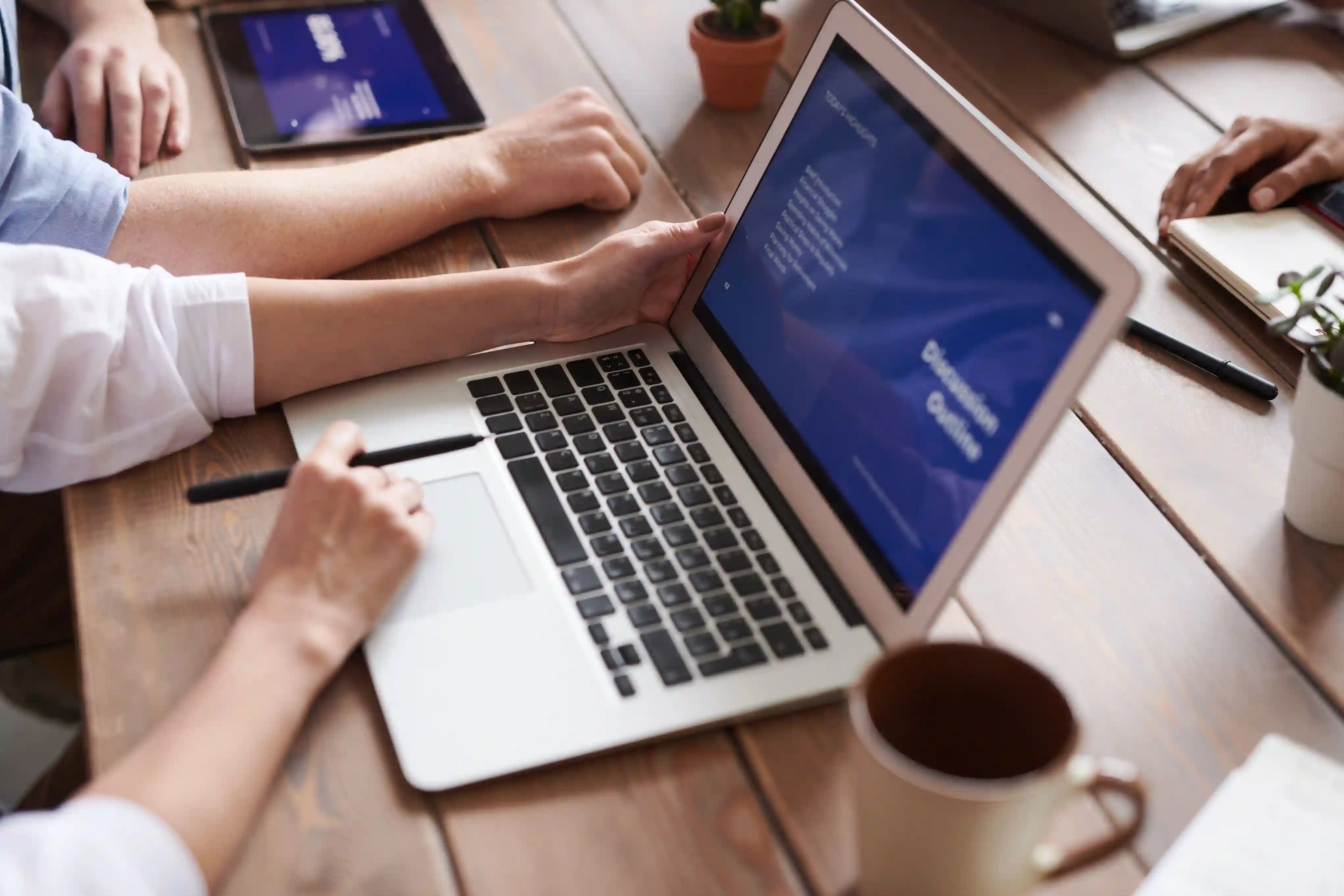 Fast Websites