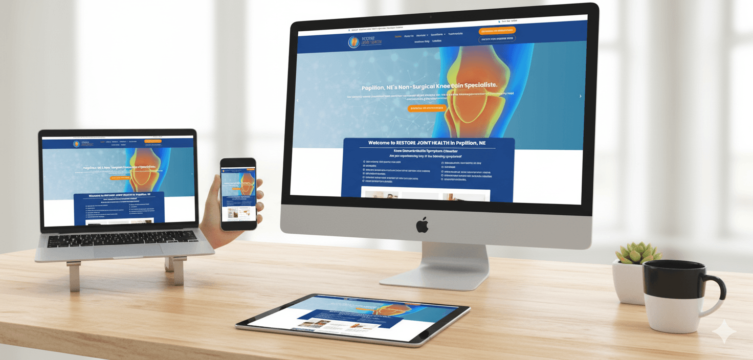 Restore Joint Health