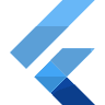 Flutter icon