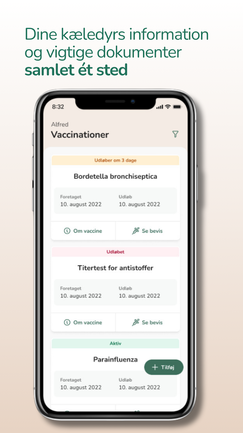 Alfred Vaccinationer